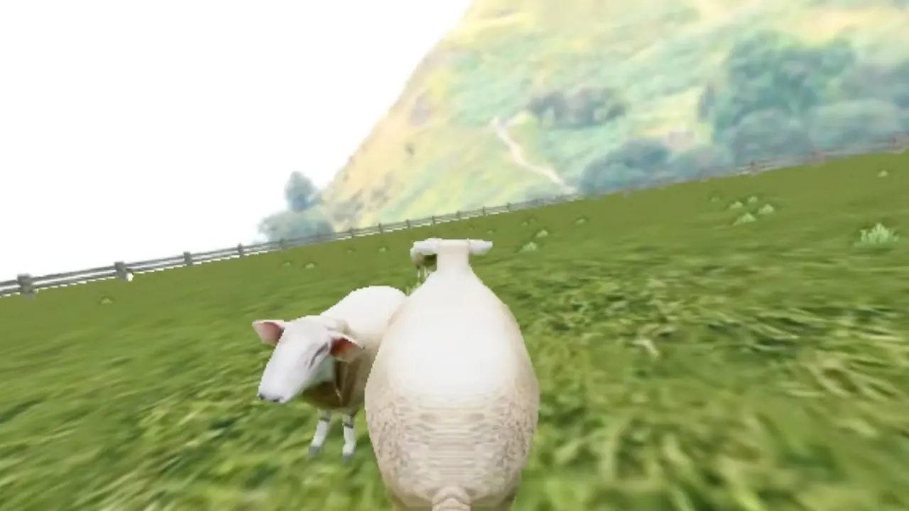 Crazy Cattle 3D Ireland gameplay